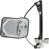 Topran Fensterheber 114647 vorne links für CUPRA