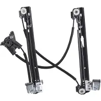 Topran Fensterheber 117129 vorne links für Audi