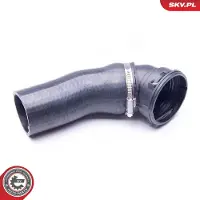 ESEN SKV GT52-706 Turbo Ladeluftschlauch für BMW 5 Limousine (E60) 5 Touring (E61)