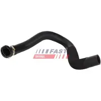 Fast Sports Nutrition Kühlerschlauch Wasserschlauch für FIAT Ducato Kastenwagen (250, 290) FT61437
