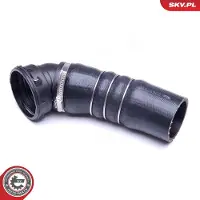 ESEN SKV Ladeluftschlauch 24SKV695