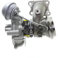 ALANKO Lader, Aufladung 10901445