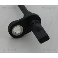 TRISCAN ABS Sensor Raddrehzahl passend für MERCEDES-BENZ B-Klasse (W246, W242) 8180 23209