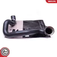 ESEN SKV Ladeluftschlauch 24SKV809