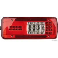 Herth+Buss Elparts Heckleuchte 83840997