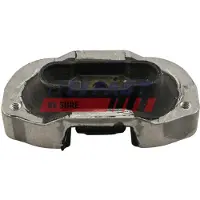 Fast Sports Nutrition Motorlager Hinten für FORD Transit Mk7 Kastenwagen (V363, FCD, FDD) FT52071