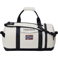 Napapijri Bering Travel - Reisetasche 56 cm (beige silvr)