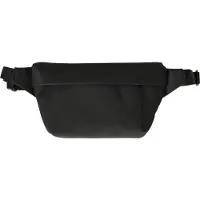 Strellson Alperton Mickel - Gürteltasche 20 cm (schwarz)