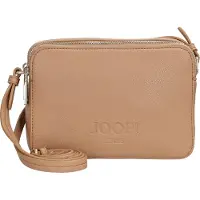 JOOP! Women Cuore Lettera Susan - Umhängetasche 21.5 cm (sand)