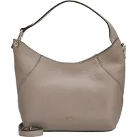 Furla Lara S Hobo - Schultertasche S 25 cm (linen)