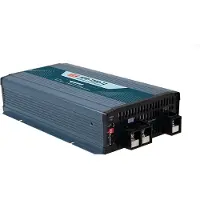 MEAN WELL MEANWELL NPB-1700-48 Blei Li-Ion Akkulader-Batterielader 1.680W 57,6V 25A