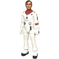 Nacelle Consumer Products NAC-1-STRTRK-0001 - Star Trek II: Der Zorn des Khan Actionfigur 1/12 Peter Preston 16 cm - Neu