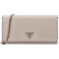 GUESS Noelle II Xbody Flap - Umhängetasche 21 cm (taupe)