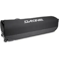 Dakine Bike Roller Bag - Reisetasche für Fahrrad (black)