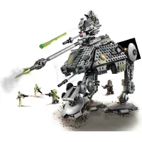 LEGO Star Wars AT-AP Walker, 75234