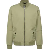 s.Oliver Jackets Outdoor Army Green Größe: M | Bomberjacken Outlet | Herren | Grün