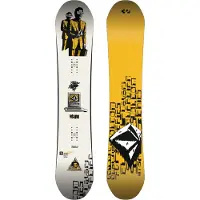 Thirtytwo Volcom Moclov-154