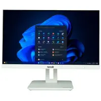 Terra ALL-IN-ONE-PC 2710HA wh V2 GREENLINE - All-in-One (Komplettlösung)