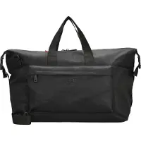 JOOP! Jeans Buccino Maik - Reisetasche M 50 cm (schwarz)