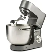 G3 Ferrari Pastaio Come a Mano food processor 8 L Stainless