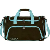 NEOXX MOVE - Sporttasche 43.5 cm (Queen of the nite)