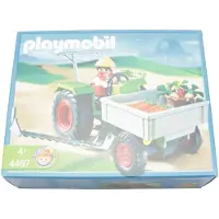 Playmobil 4497, 4 Jahr(e), Multi