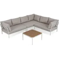 Best Bordeaux Lounge-Set
