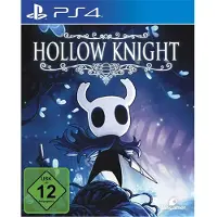 Hollow Knight
