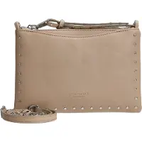Seidenfelt Manufaktur Seidenfelt Senja - Umhängetasche S 23 cm (light sand)