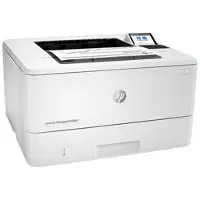 HP LaserJet Managed E40040dn - Drucker - S/W - Duplex - Laser - A4/Legal - 1200 x 1200 dpi - bis zu 40 Seiten/min. - Kapazität: 350 Blatt - USB 2.0, Gigabit LAN, USB 2.0 Host