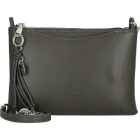 Seidenfelt Manufaktur Seidenfelt Sandve - Umhängetasche 24 cm (khaki)