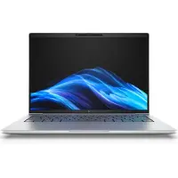 HP EliteBook 8 G1a, AMD Ryzen AI 5, 3,5 GHz, 35,6 cm (14"), 1920 x 1200 Pixel, 16 GB, 512 GB