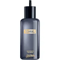 Jean Paul Gaultier , Scandal Him E.d.T. Nat. Spray Refill 200 ml Eau de Toilette