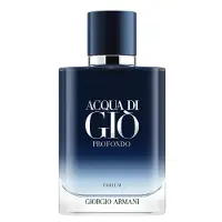Giorgio Armani - Acqua di Giò Profondo Parfum 100 ml
