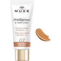 Nuxe Prodigieux Bb Dark Shade 30ml Feuchtigkeitscreme
