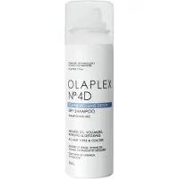 Olaplex - No4D Clean Volume Detox Dry Shampoo - Travel - 50 ml