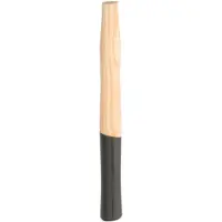 PICARD Ersatzstiel 28cm Hickory für 200g Nr. 1 Nr. 16 Nr. 29 Nr. 85 Hammer Nr. 99012