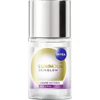 Nivea Luminous630 Skin Glow Liquid Refiner 100ml 100 ml
