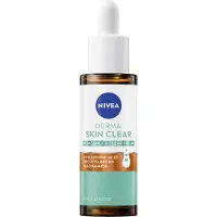 Nivea Derma Skin Clear Rebalance & Serum 30ml 30 ml