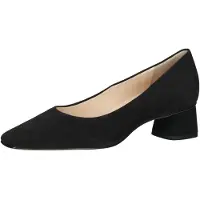 Högl Pumps "Pumps Veloursleder"