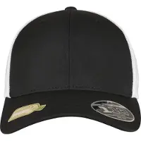 Urban Classics 110rt Kappe