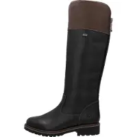 Remonte Langschaftstiefel Warmfutter bis 35mm Absatz (casual) R6581-02