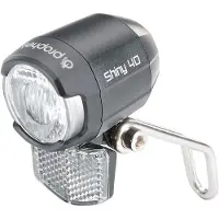 Prophete Fahrradbeleuchtung "LED-Scheinwerfer (6-48V), 50 Lux"