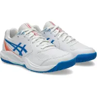 Asics Kinder Tennis Outdoor-S. nieder Ki GEL-DEDICATE 9 GS