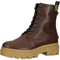 Fly london Schnürstiefelette "Stiefelette Leder"