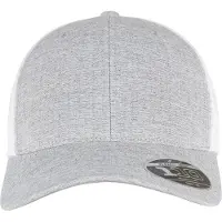 Flexfit Flex Cap "Trucker 110 Mesh 2-Tone Cap"