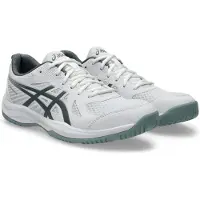 Asics Upcourt 6 Sneaker Weiß in Gr. 42