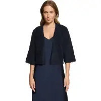 Vera Mont Strickjacke "Damen mit 3/4 Arm" 1