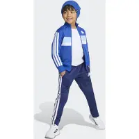 Adidas Trainingsanzug "LK 3S TIB TS" 2