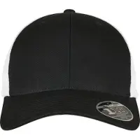 Flexfit Flex Cap "Trucker 110 Mesh 2-Tone Cap"